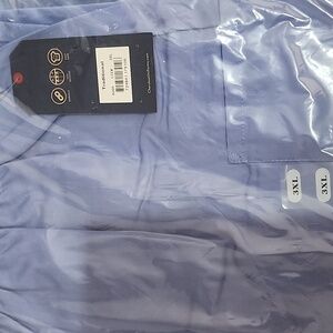 Cherokee Workwear Women's 4-Pocket Elastic Waist Utility Scrub Pants